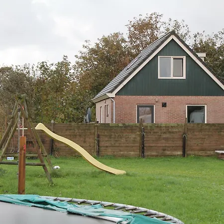 Duin/vuurtorenzicht
