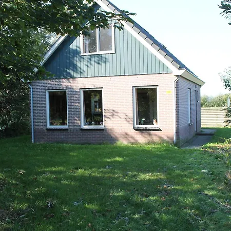 Duin/vuurtorenzicht Feriehus *